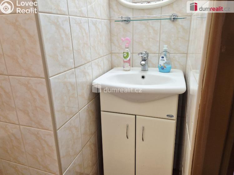 Продажа семейного дома Kaplice, Malšské údolí č. 18