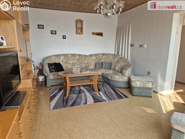 Продажа семейного дома Kaplice, Malšské údolí č. 19