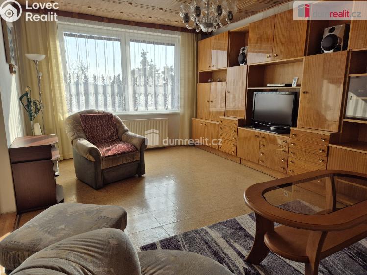 Продажа семейного дома Kaplice, Malšské údolí č. 21