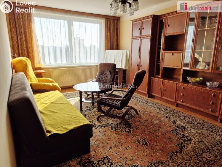 Продажа семейного дома Kaplice, Malšské údolí č. 28