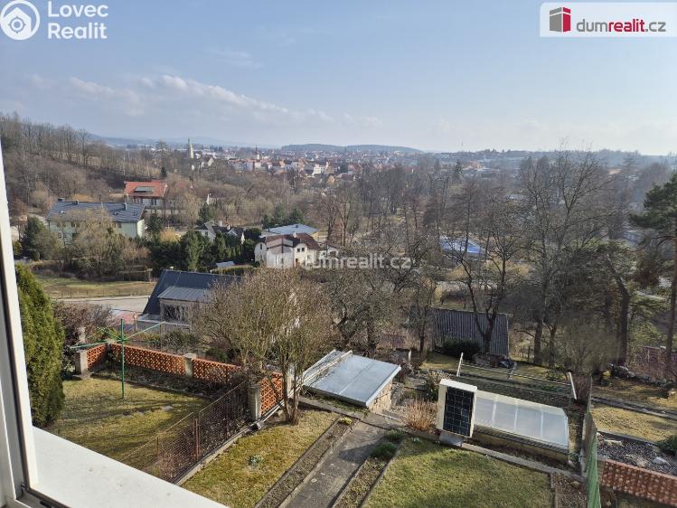 Продажа семейного дома Kaplice, Malšské údolí č. 30