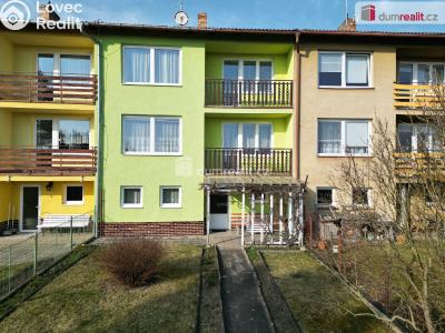 Sale family house Kaplice, Malšské údolí č. 1