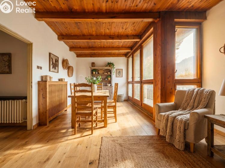 Sale family house Kyselka č. 5