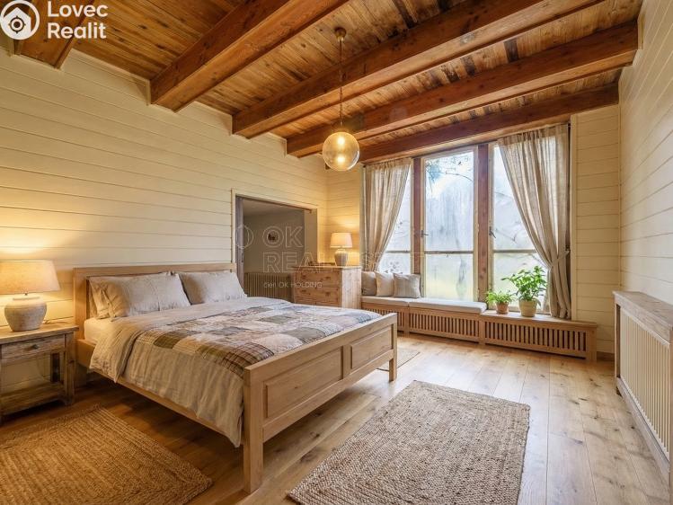 Sale family house Kyselka č. 13