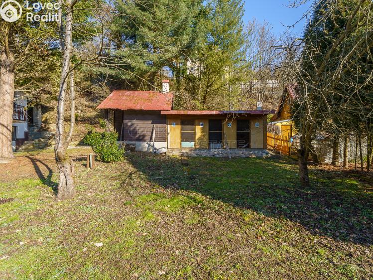 Sale family house Kyselka č. 22