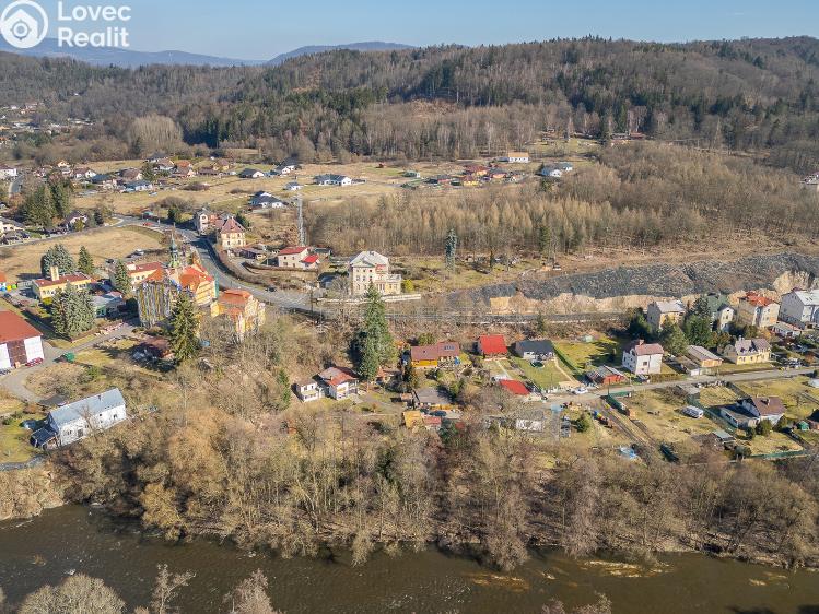 Prodej rodinného domu Kyselka č. 29