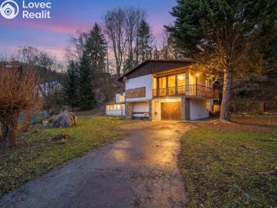 Sale family house Kyselka č. 2