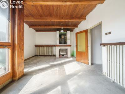 Sale family house Kyselka č. 3