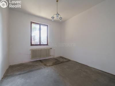 Prodej rodinného domu Kyselka č. 6