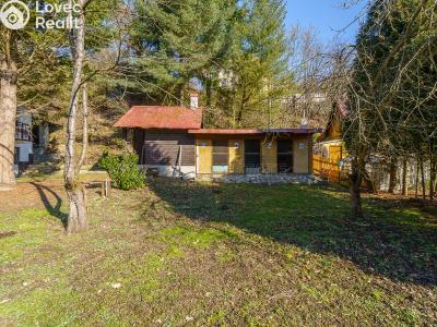 Продажа семейного дома Kyselka č. 22