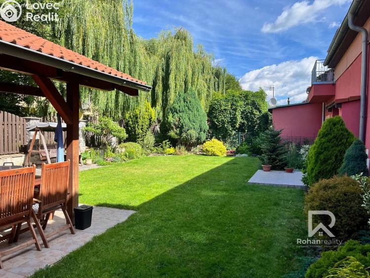 Pronájem bytu 2+1 Praha, Schoellerova č. 1