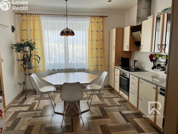 Pronájem bytu 2+1 Praha, Schoellerova č. 3