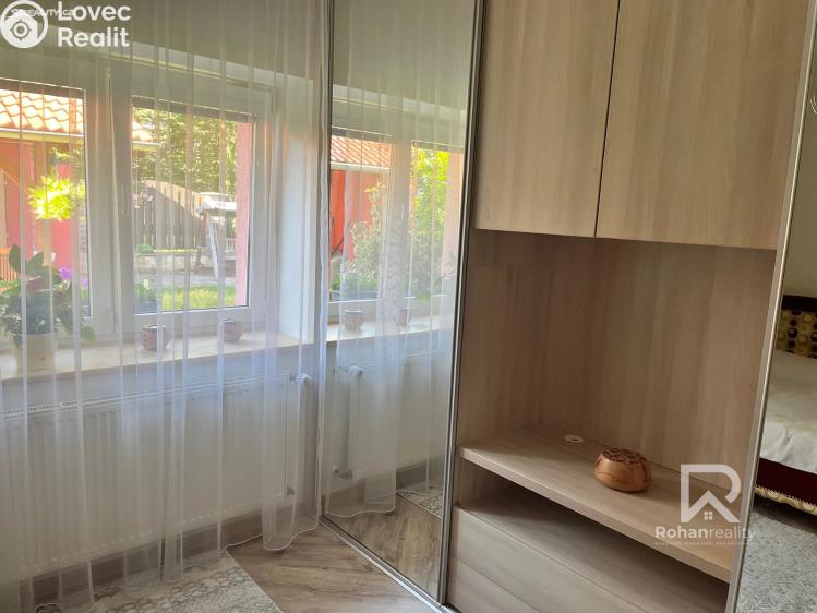 Pronájem bytu 2+1 Praha, Schoellerova č. 5