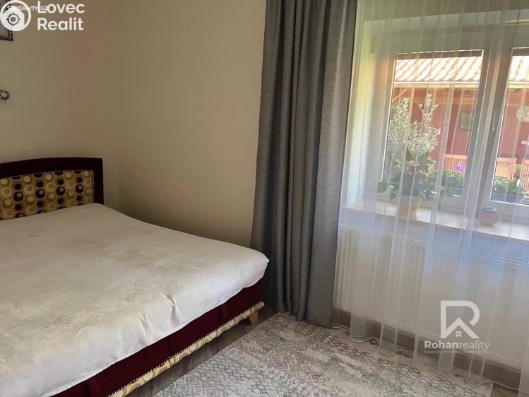 Pronájem bytu 2+1 Praha, Schoellerova č. 6