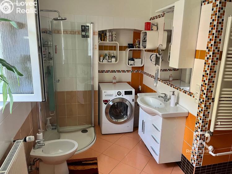 Pronájem bytu 2+1 Praha, Schoellerova č. 10