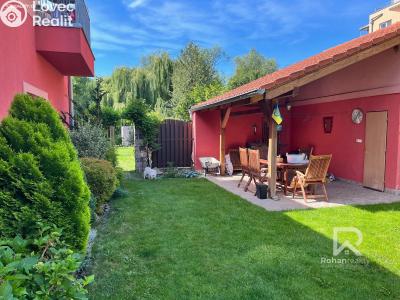 Pronájem bytu 2+1 Praha, Schoellerova č. 2