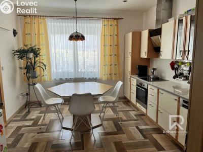 Pronájem bytu 2+1 Praha, Schoellerova č. 3