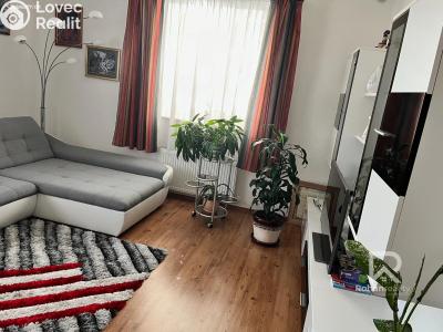 Pronájem bytu 2+1 Praha, Schoellerova č. 4