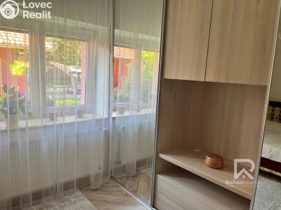 Pronájem bytu 2+1 Praha, Schoellerova č. 5