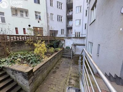 Продажа квартиры 1+1 Praha, 5. května č. 3