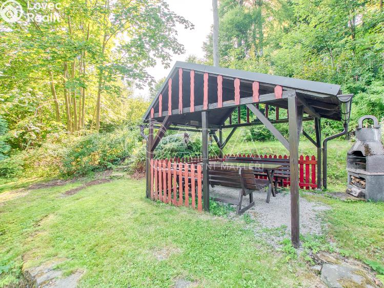 Продажа хижины Komorní Lhotka č. 3