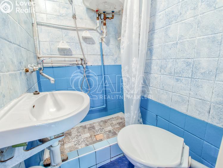 Продажа хижины Komorní Lhotka č. 15