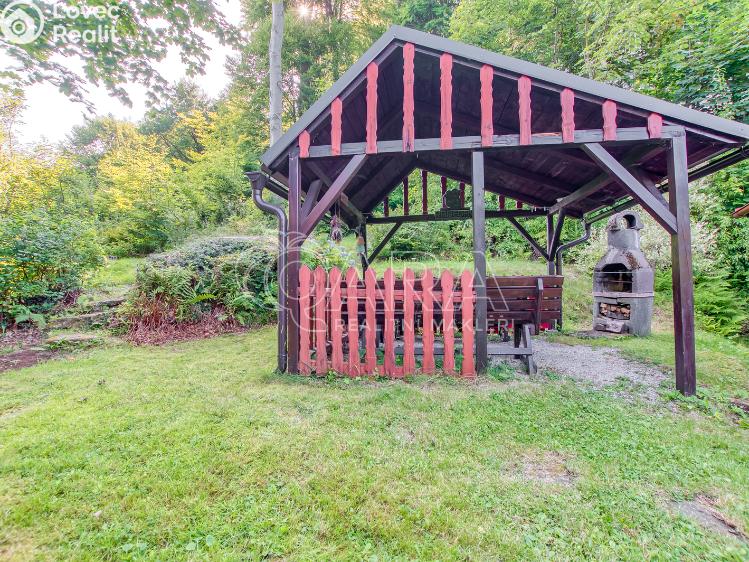 Продажа хижины Komorní Lhotka č. 22