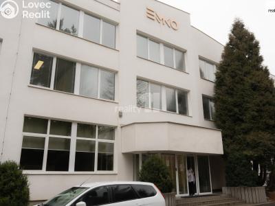 Rent office space Ledeč nad Sázavou, Podolí č. 7