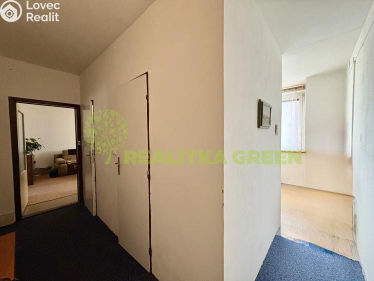 Продажа квартиры 3+1 Zlín, Podlesí II 4933 č. 2