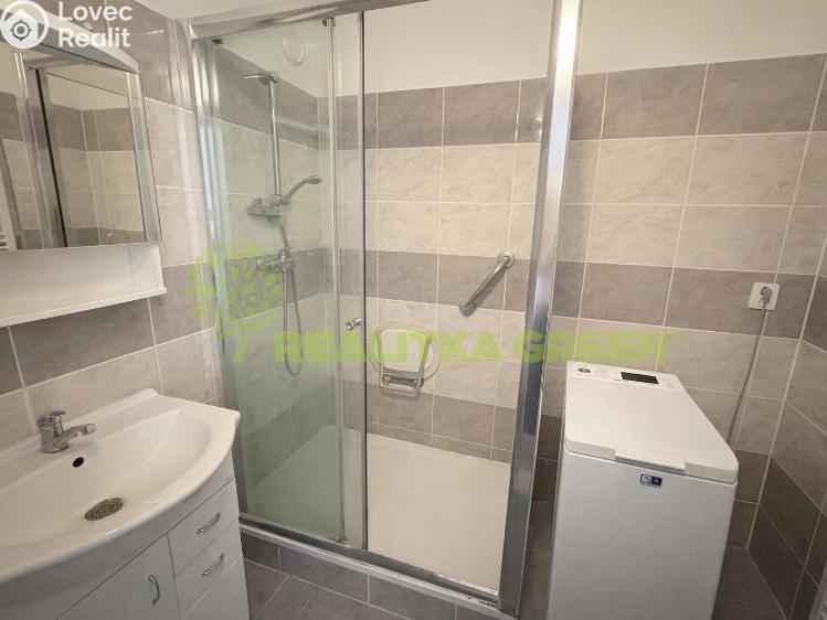 Продажа квартиры 3+1 Zlín, Podlesí II 4933 č. 3