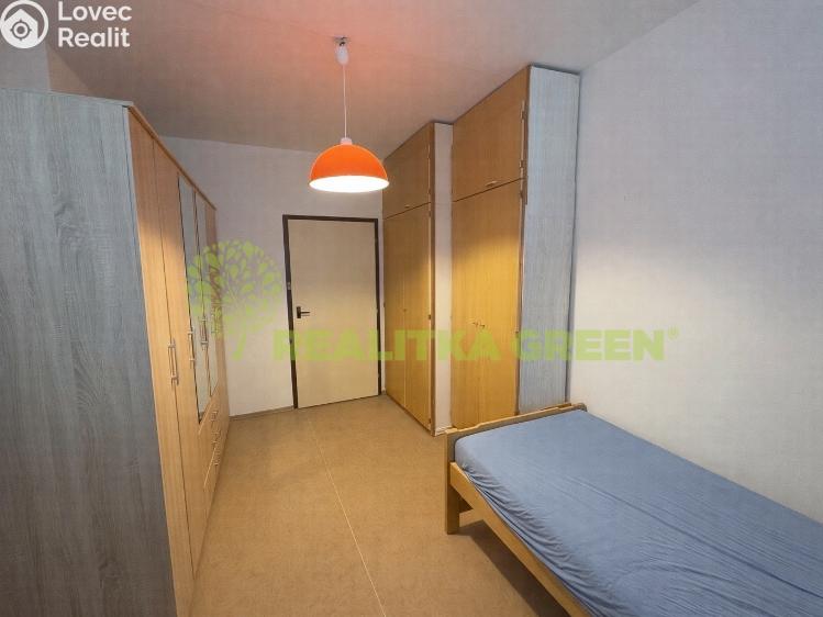 Продажа квартиры 3+1 Zlín, Podlesí II 4933 č. 6