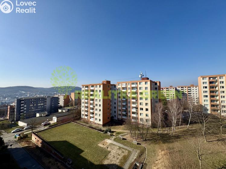 Продажа квартиры 3+1 Zlín, Podlesí II 4933 č. 8