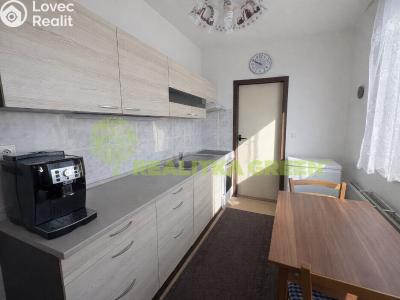 Продаж квартири 3+1 Zlín, Podlesí II 4933 č. 1