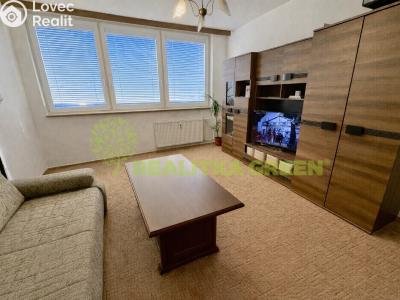 Продаж квартири 3+1 Zlín, Podlesí II 4933 č. 4