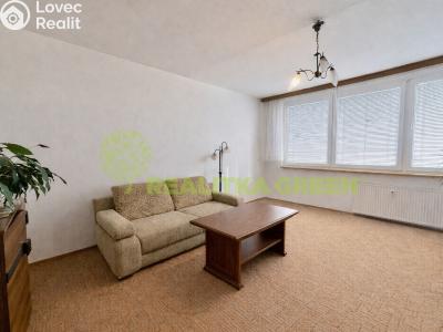 Продаж квартири 3+1 Zlín, Podlesí II 4933 č. 5