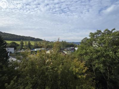 Rent apartment 1+KK Děčín, Žerotínova č. 6