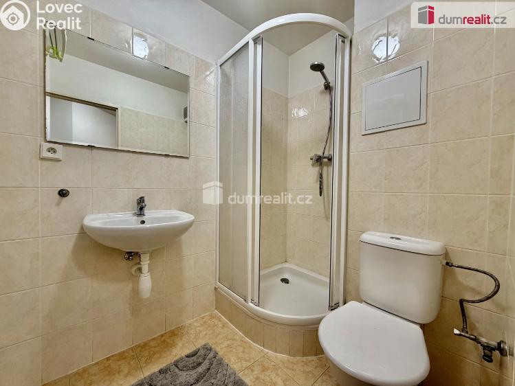 Продажа квартиры 1+KK Harrachov č. 11