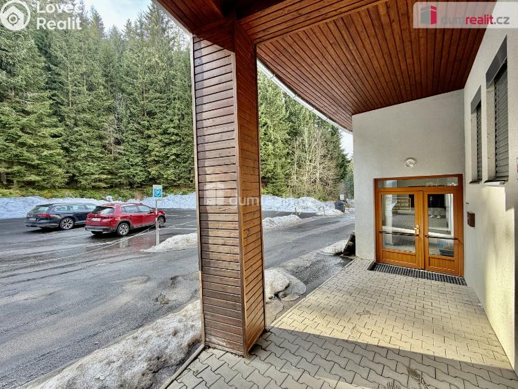 Продажа квартиры 1+KK Harrachov č. 14