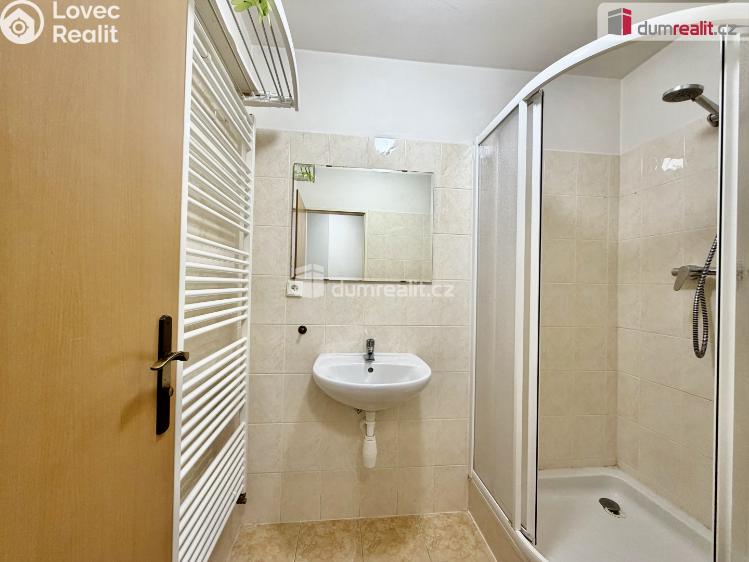 Продажа квартиры 1+KK Harrachov č. 24