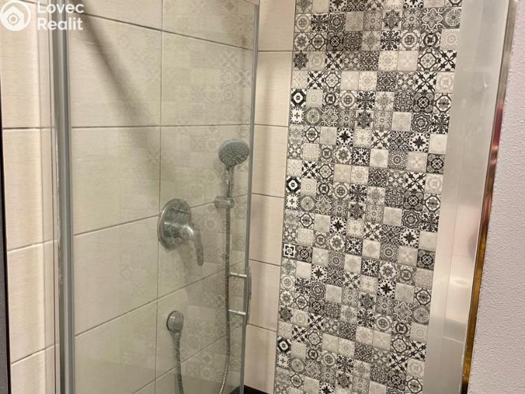 Pronájem bytu 2+KK Praha, Pavla Beneše 750/10 č. 2