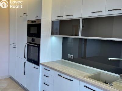 Pronájem bytu 2+KK Praha, Pavla Beneše č. 1