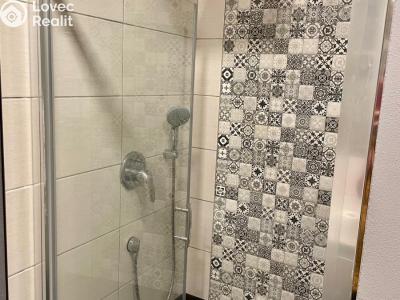 Pronájem bytu 2+KK Praha, Pavla Beneše č. 2