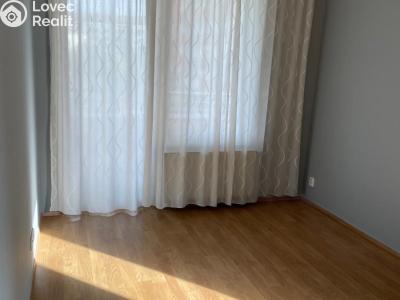 Pronájem bytu 2+KK Praha, Pavla Beneše č. 3