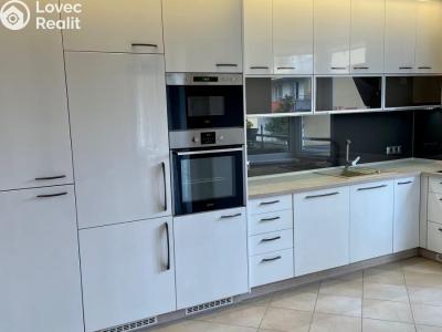 Pronájem bytu 2+KK Praha, Pavla Beneše č. 4