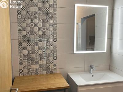 Pronájem bytu 2+KK Praha, Pavla Beneše č. 6