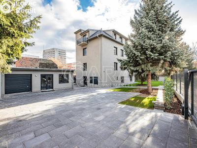 Pronájem bytu 1+KK Praha, Květnická č. 2