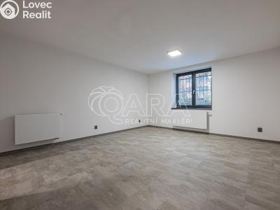 Pronájem bytu 1+KK Praha, Květnická č. 6