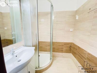 Pronájem bytu 2+1 Olomouc, Polívkova č. 4