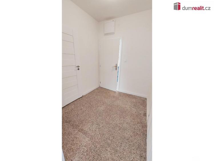 Pronájem bytu 2+KK Štěchovice, Hlavní č. 13