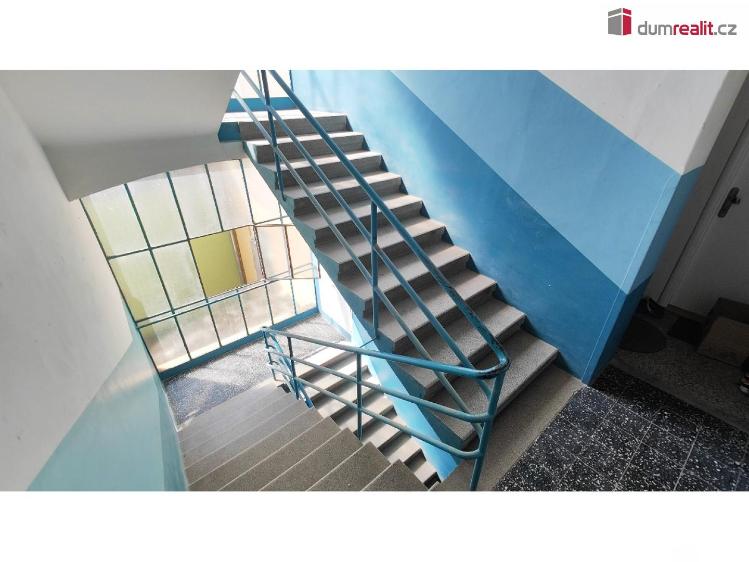 Pronájem bytu 2+KK Štěchovice, Hlavní č. 16